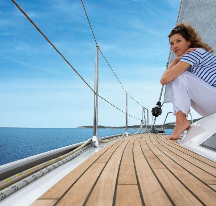 Oreo | Bavaria cruiser 51 photo 4