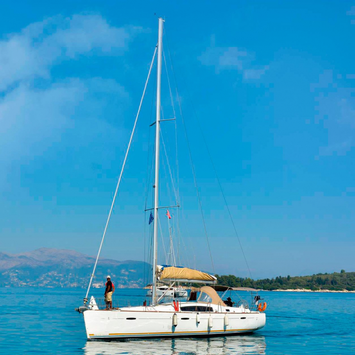 Sea Flower | Beneteau Oceanis 43  Refited 2022 photo 1