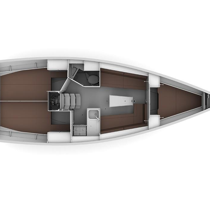 Namaste | Bavaria 34 '19 photo 2
