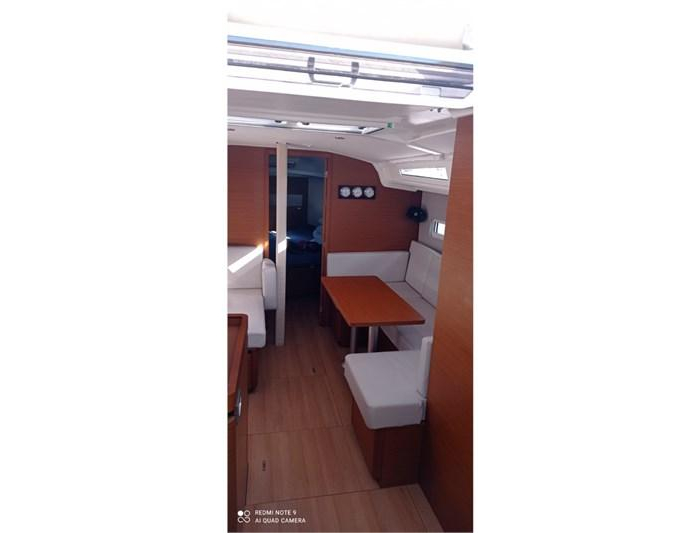 Alboran Verdejo (Las Galletas/Marina del Sur) | Sun Odyssey 410 (3Cab) photo 7