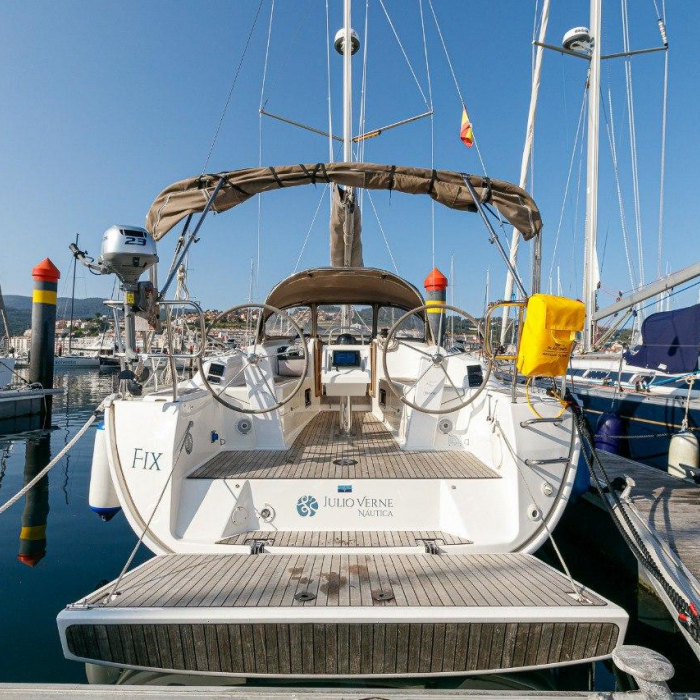 Fix | Bavaria 34 photo 5