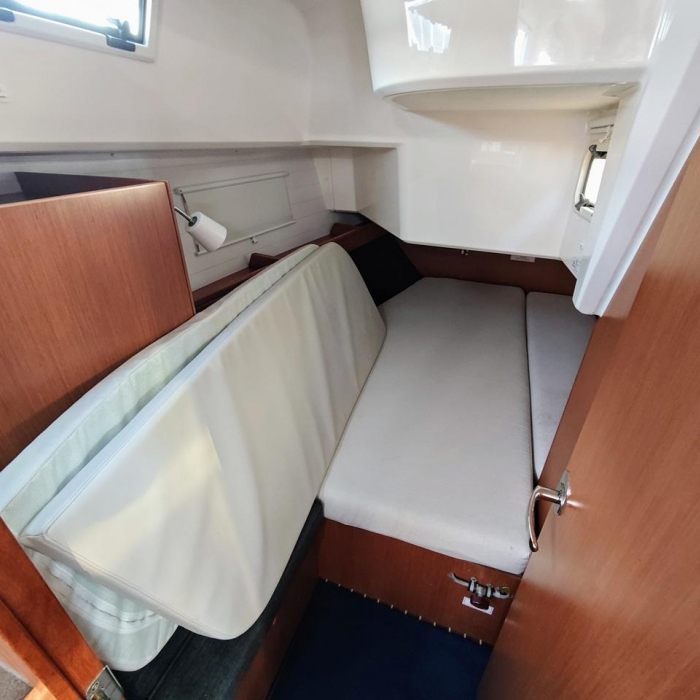 Hana | Bavaria Cruiser 37 photo 12