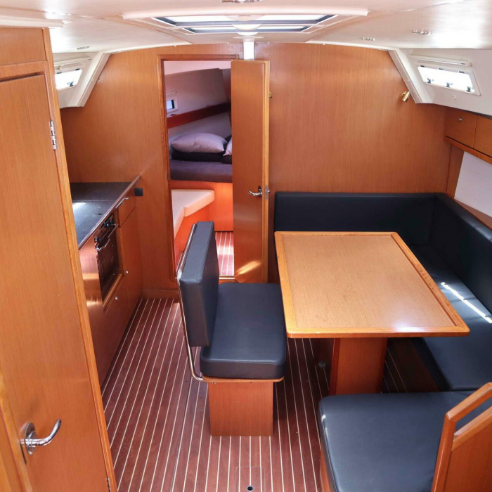 Economy | Bavaria Cruiser 40 photo 15