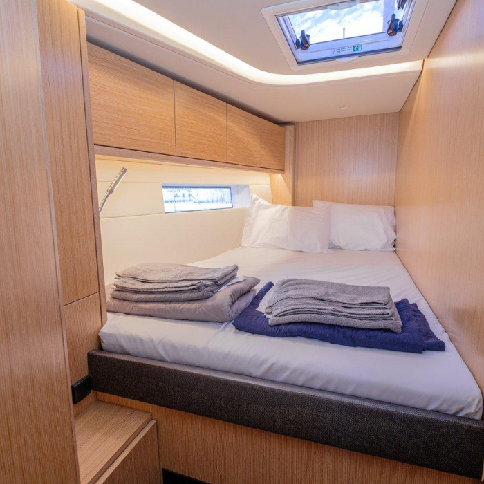 Ghost | Bavaria C57 photo 11