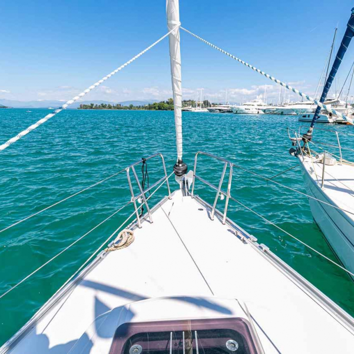 Moonrise | Bavaria Cruiser 34 photo 16