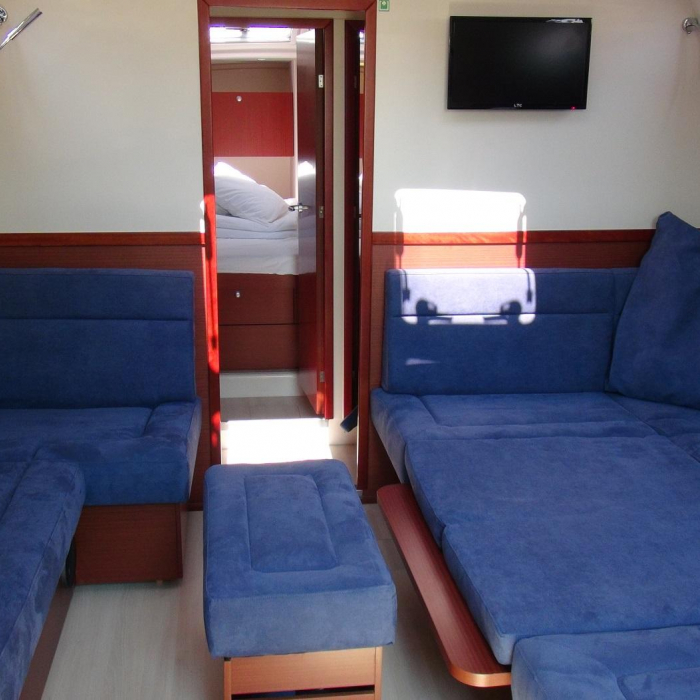 Vitae | Hanse 455 photo 12