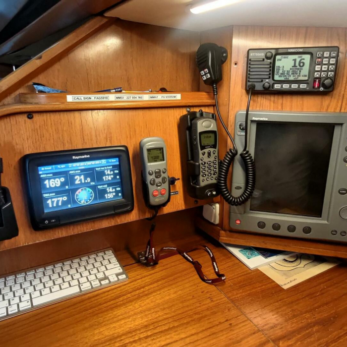 Slow | Sun Odyssey 52.2 photo 8