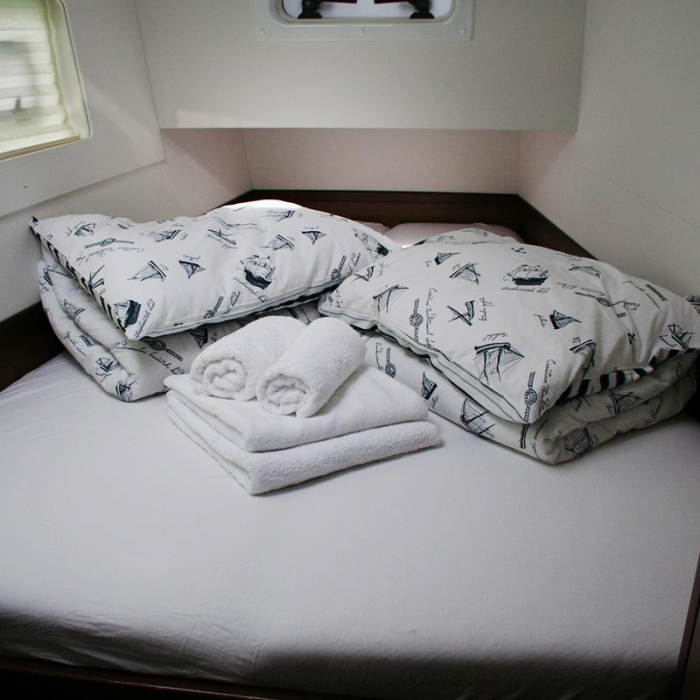 Wera of Sweden | Lagoon 40 photo 20