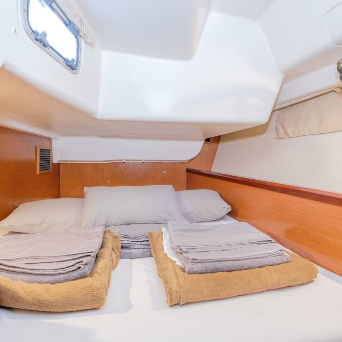 Belamour | Oceanis 43 photo 22