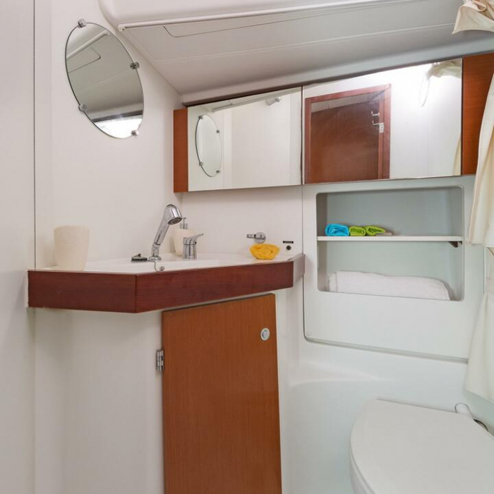 SŪENO | Oceanis 50 photo 1