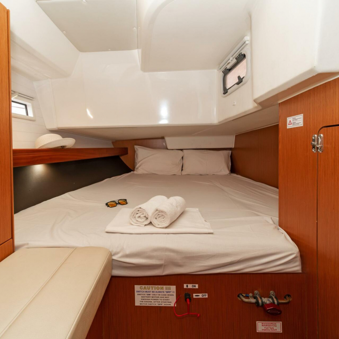 Laertis | Bavaria Cruiser 41 photo 31