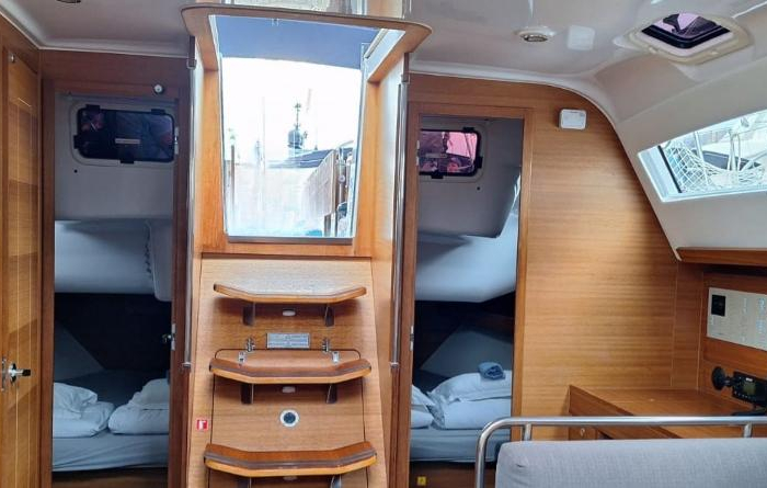 Zeba | Elan Impression 45 photo 2