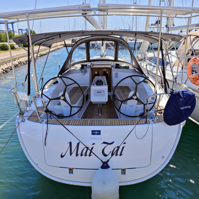 Mai Tai | Bavaria Cruiser 37 photo 1