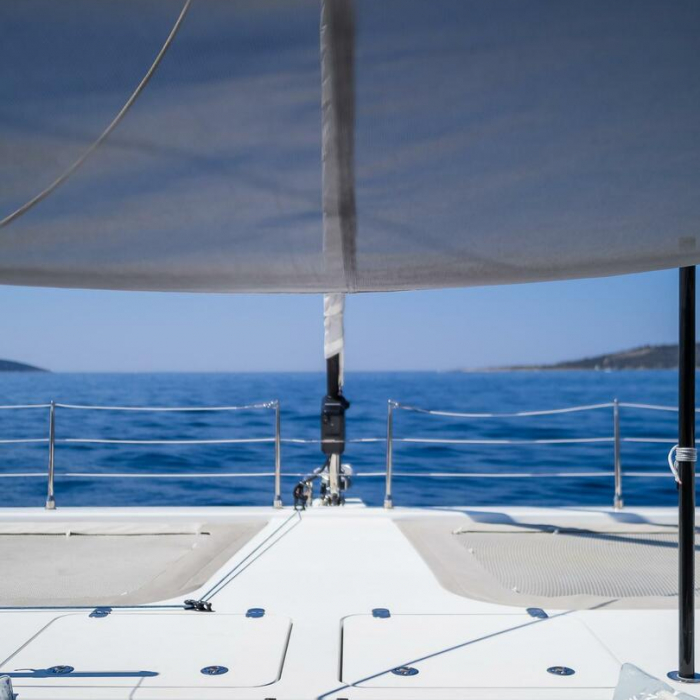 Solitaire | Sunreef 50 photo 30