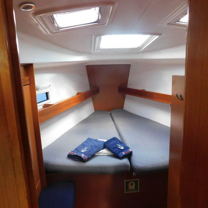 Ifigenia | Bavaria 36 photo 11