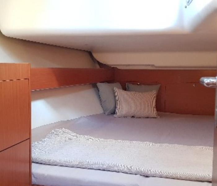 Rhodes Yachting | Cyclades 39.3 photo 13