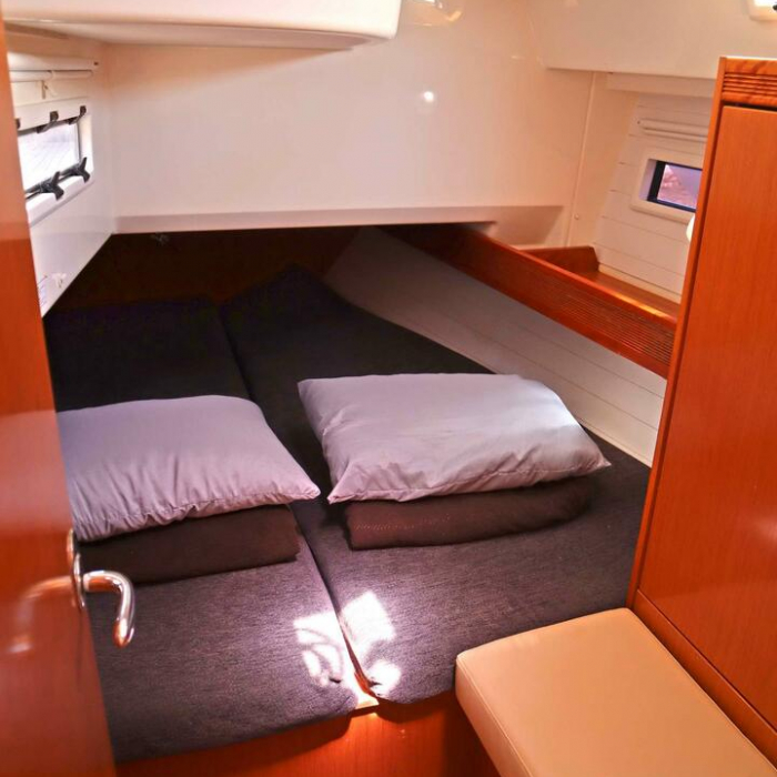 Economy | Bavaria Cruiser 40 photo 18