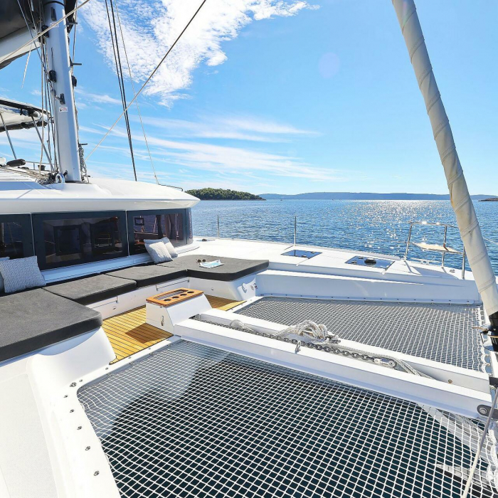 Maestro | Lagoon 51 photo 27