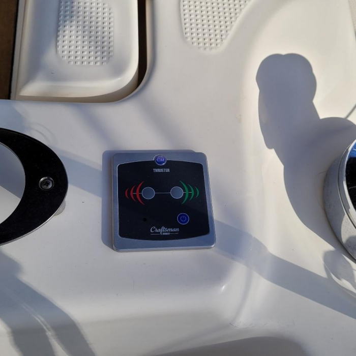 Black Pearl | Bavaria 40 photo 23