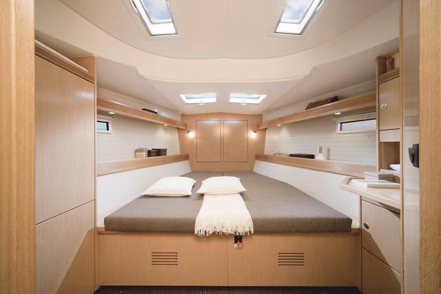 Shoogle | Bavaria Cruiser 45 photo 14