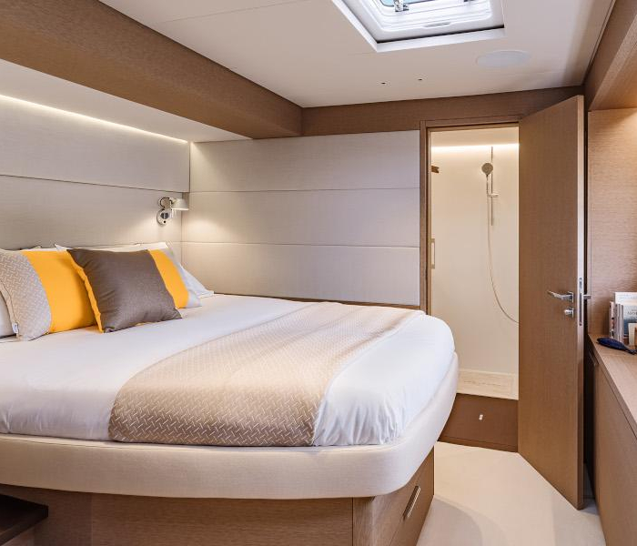 Daiquiri | Lagoon Sixty 5 photo 7