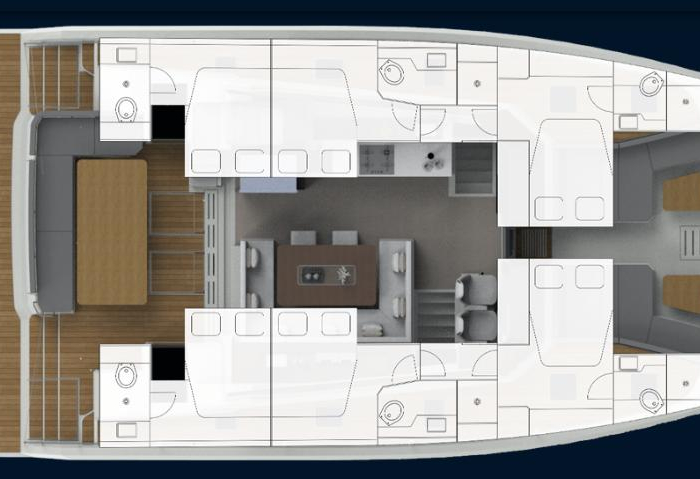 Unwinding | Aventura 50 photo 1