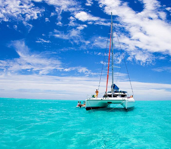 HeyBlue | Lagoon 42 photo 36