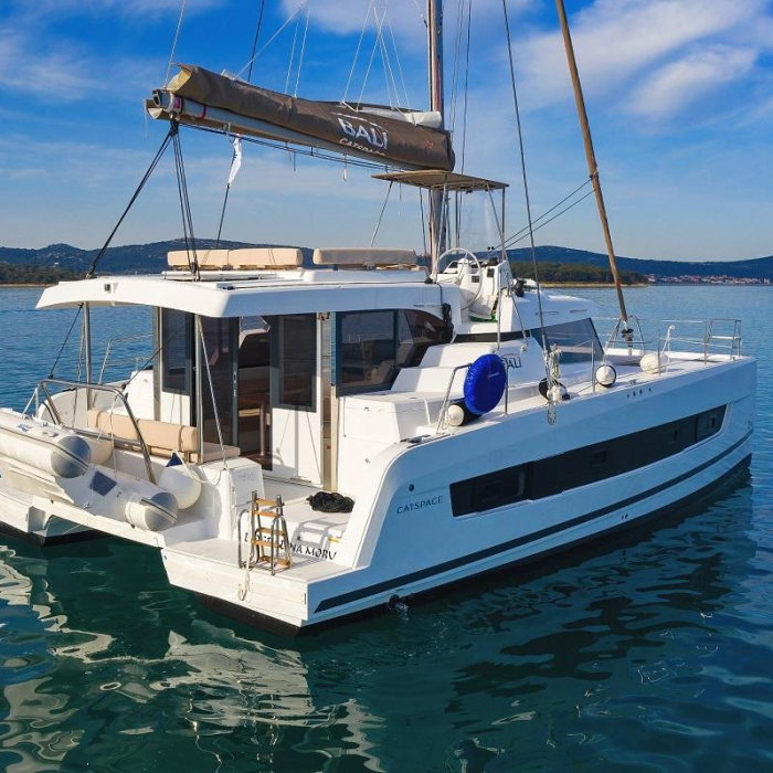 Atos | Bali Catspace photo 2