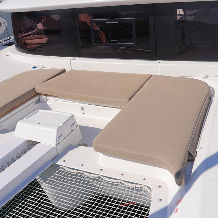 Kamots | Lagoon 46 photo 17