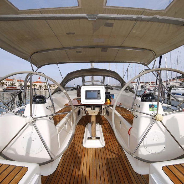 Annabella | Bavaria 43 Cruiser photo 1