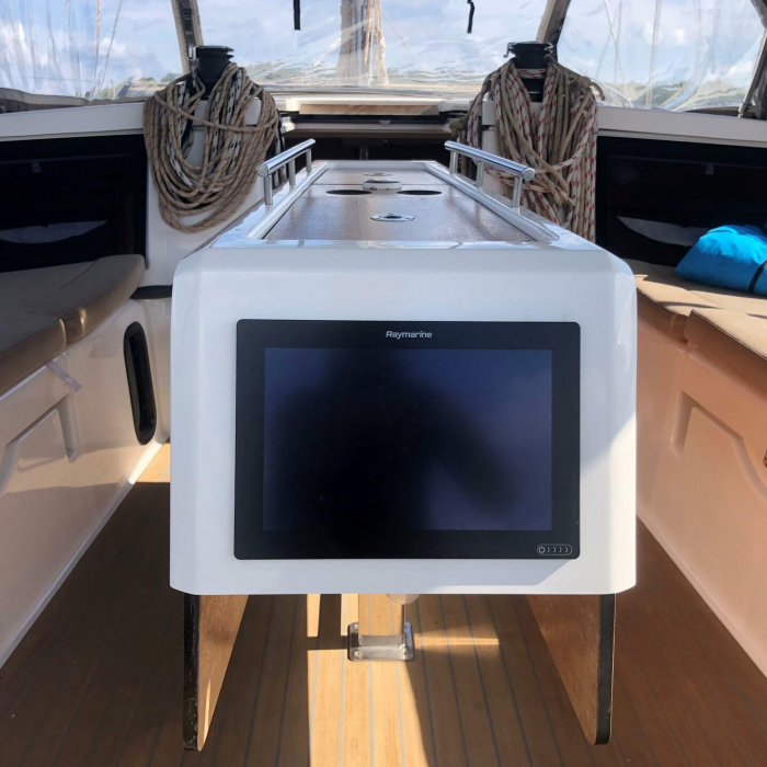 Billywig | Dufour 430 Grand Large photo 18