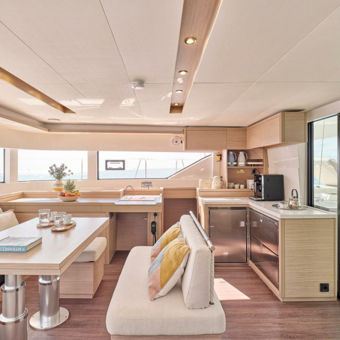 Efkrati | Lagoon 51 photo 68