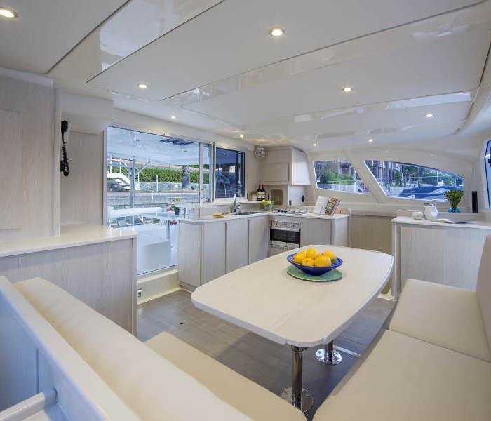 SHANGRI-LA | Leopard 44 photo 3