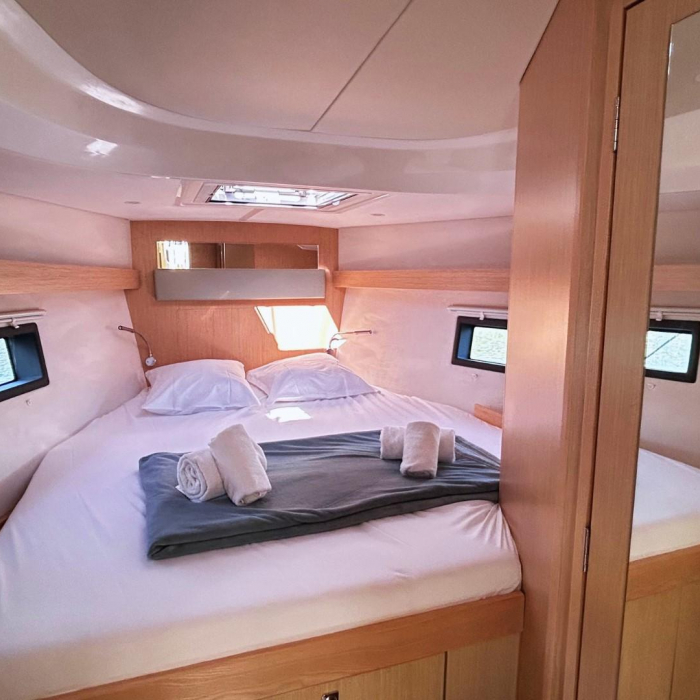 Ti Dodo IV | Bavaria C42 photo 2