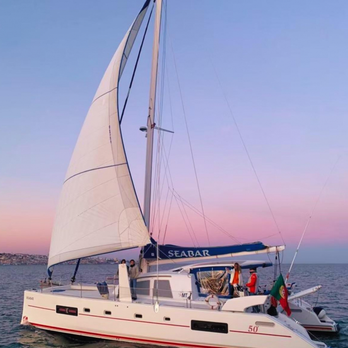 Seabar | Catana 50 photo 4