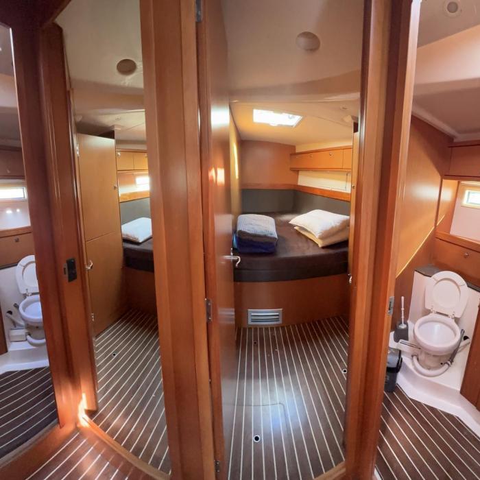  | Bavaria Cruiser 56 photo 11