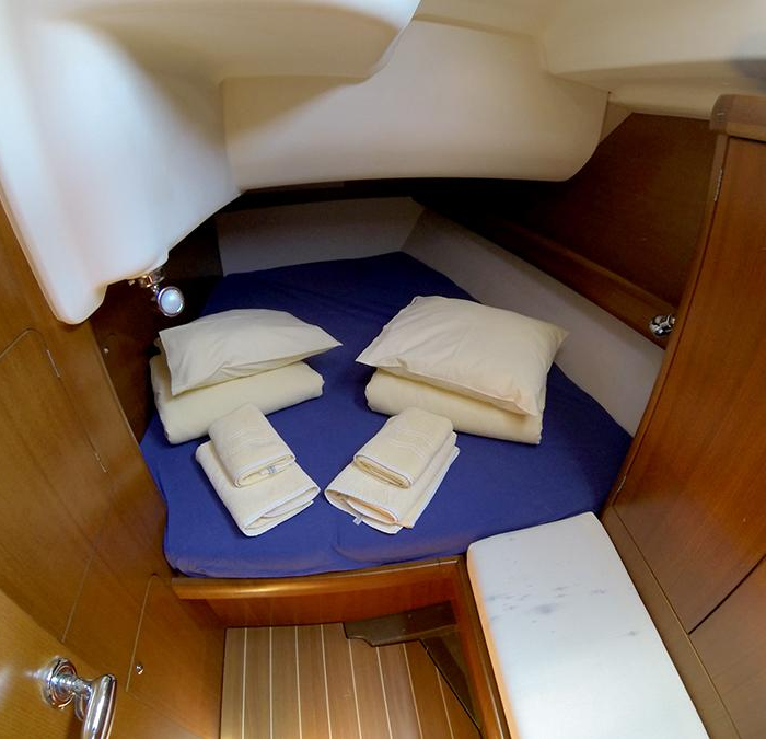 Pingala | Grand Soleil 45 photo 5