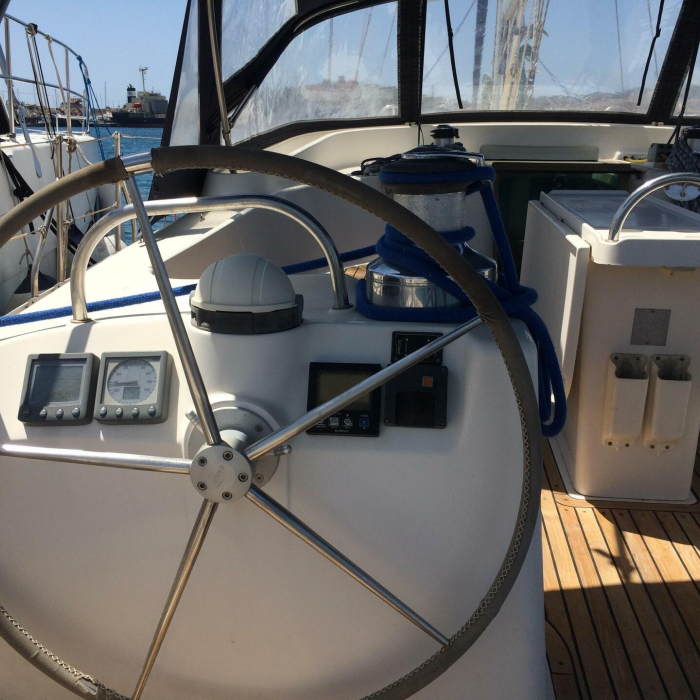 Cronos | Ocean Star 51.2 photo 5