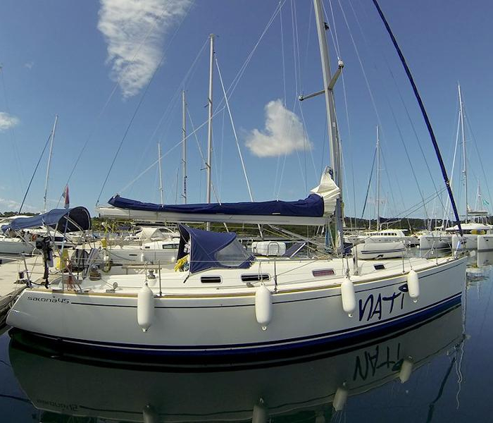 Nati | Salona 45 photo 7