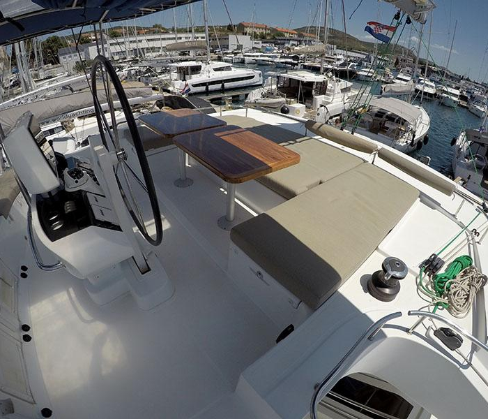 LinaHanna | Lagoon 52 F photo 9