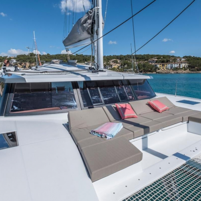 Sirius 1 | Fountaine Pajot Astrea 42 photo 13
