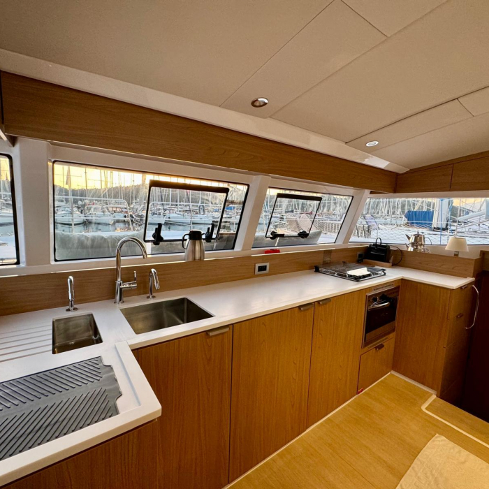 Sail Dorado | Bali Catsmart photo 13