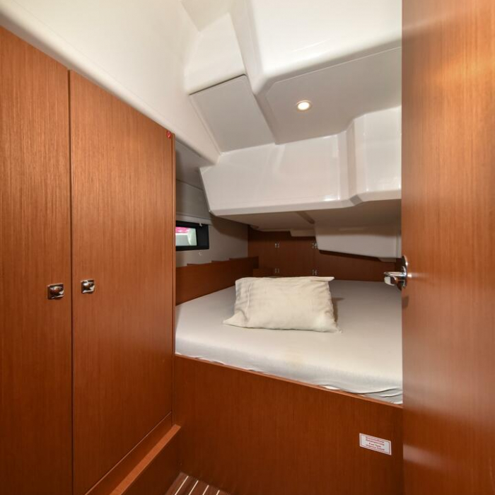 Seka VI | Bavaria C38 photo 28