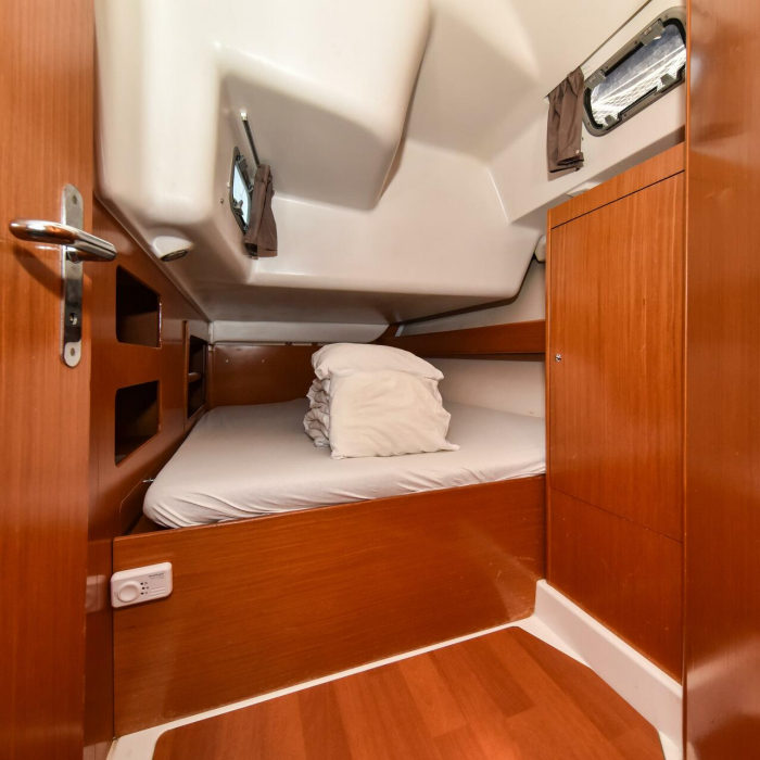 Papalina | Cyclades 50.5 photo 8