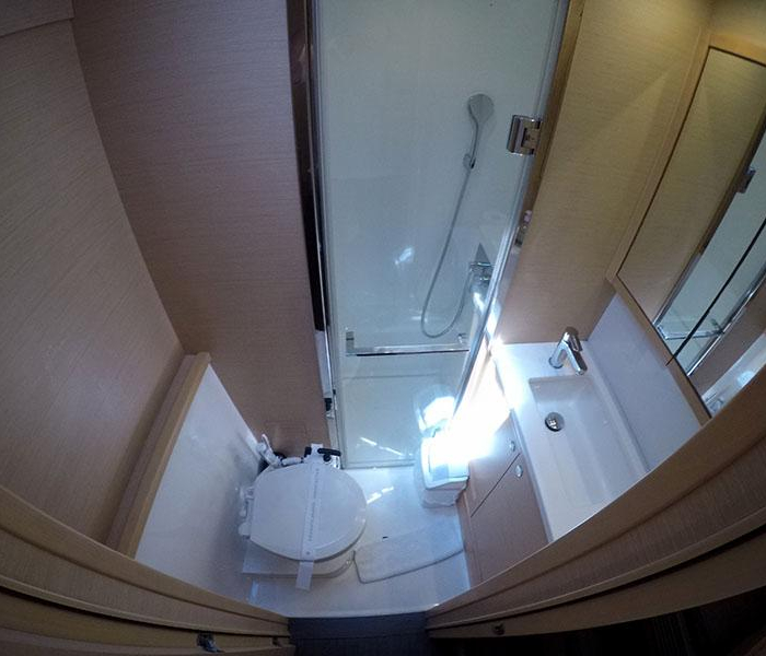 LinaHanna | Lagoon 52 F photo 9