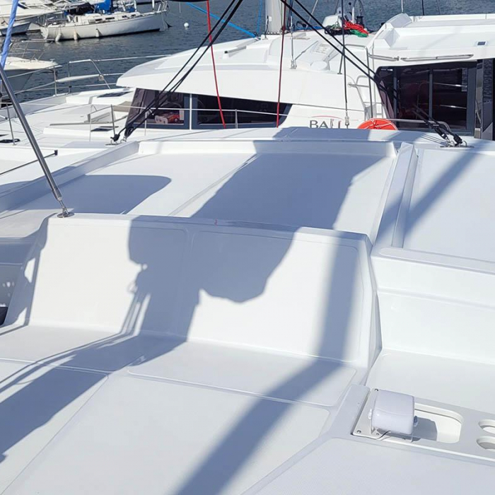 Seas the Day BVI | Bali 4.2 photo 19