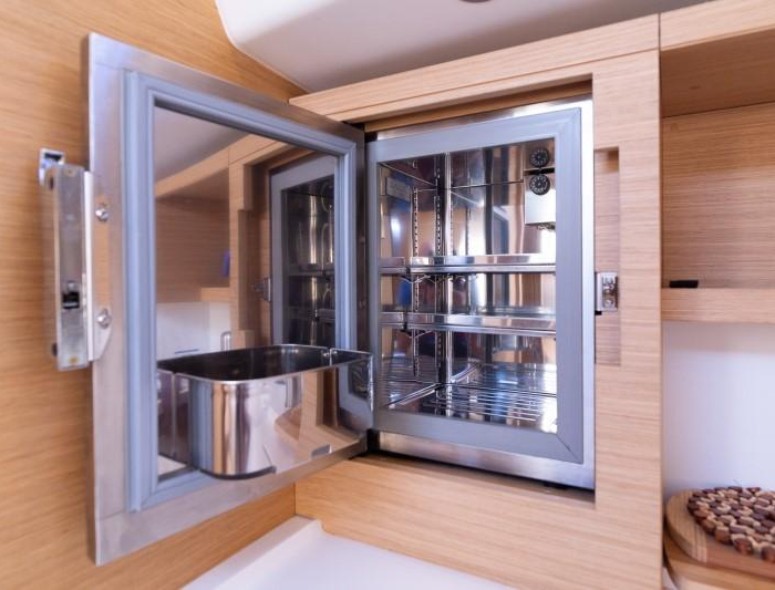 Sportski Vuk 44 | Grand Soleil 44 photo 22