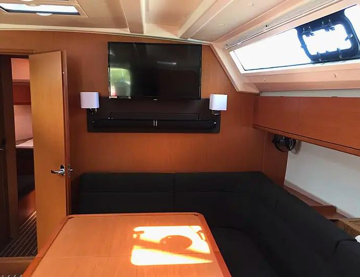 Renee | Bavaria Cruiser 46 photo 7