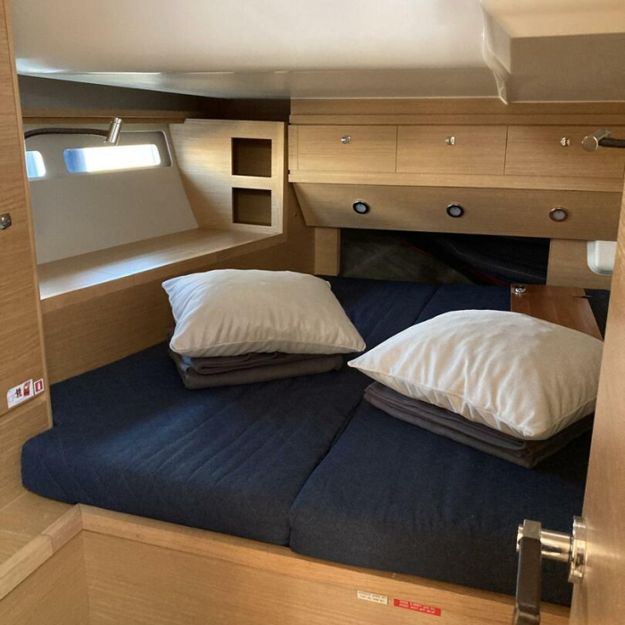 Nakupenda | Dufour 56 Exclusive 2019 photo 55