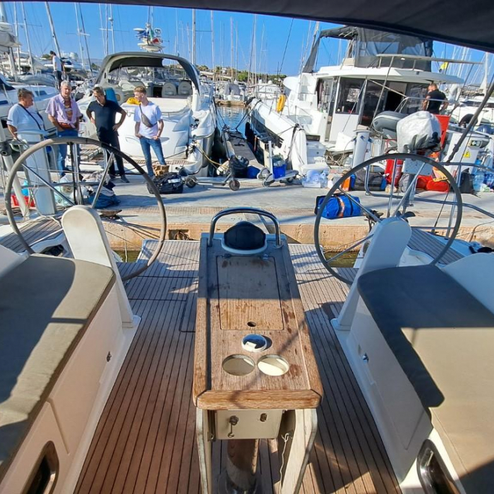 Pimpinella | Bavaria Cruiser 46 photo 23
